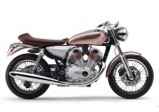 Yamaha XS-V1 Yamaha XS-V1